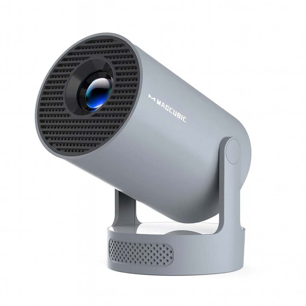 Portable Projector