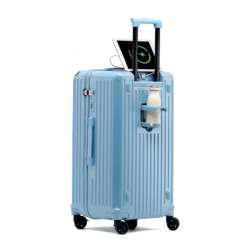 Smart Suitcase