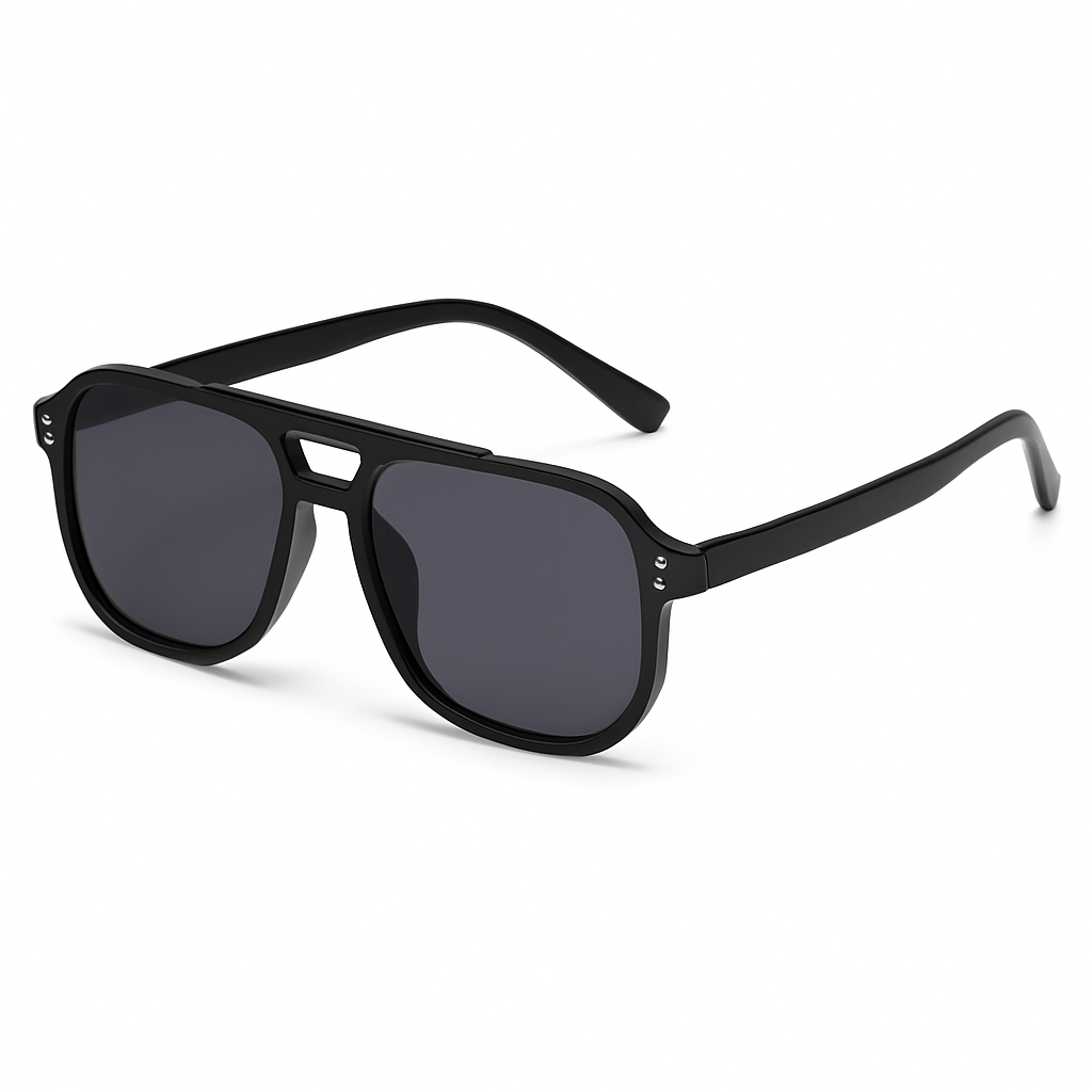 Tinted Vintage Sunglasses