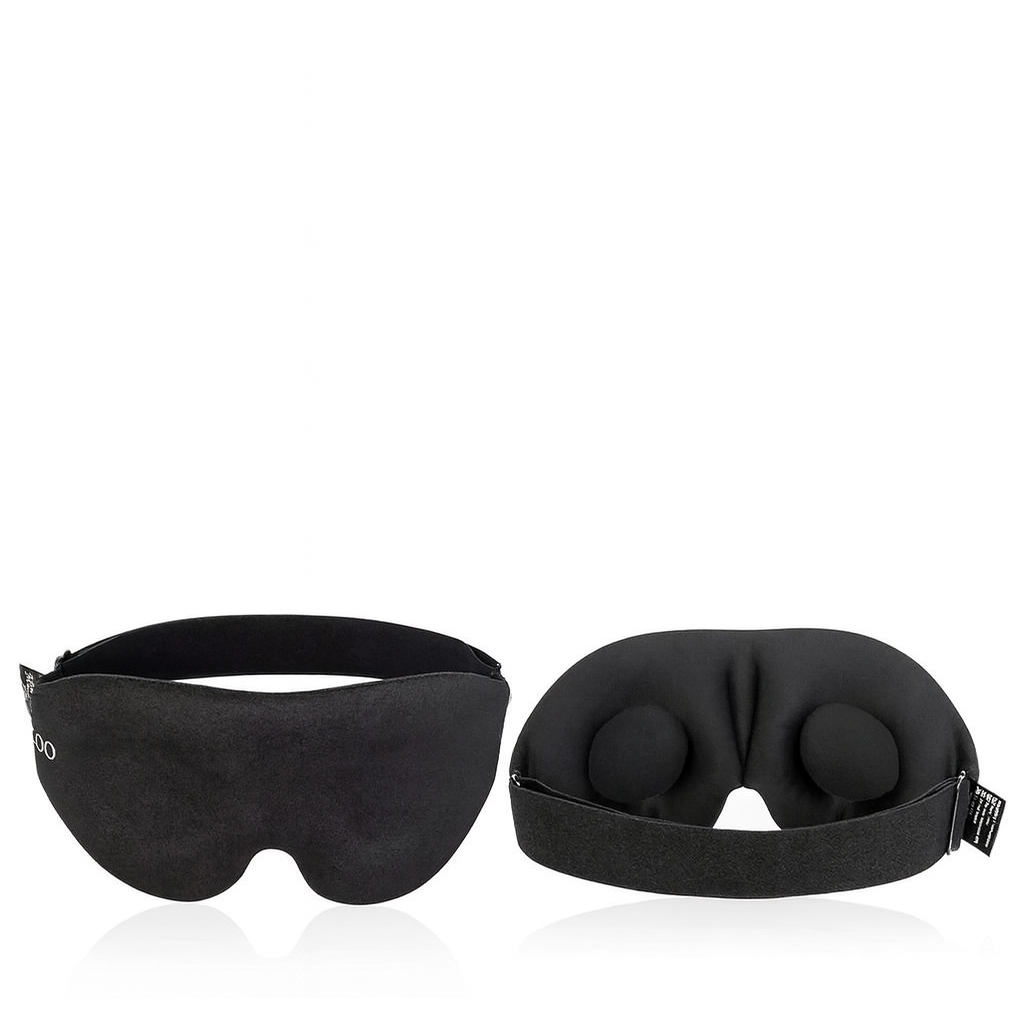Augenmuschelmaske