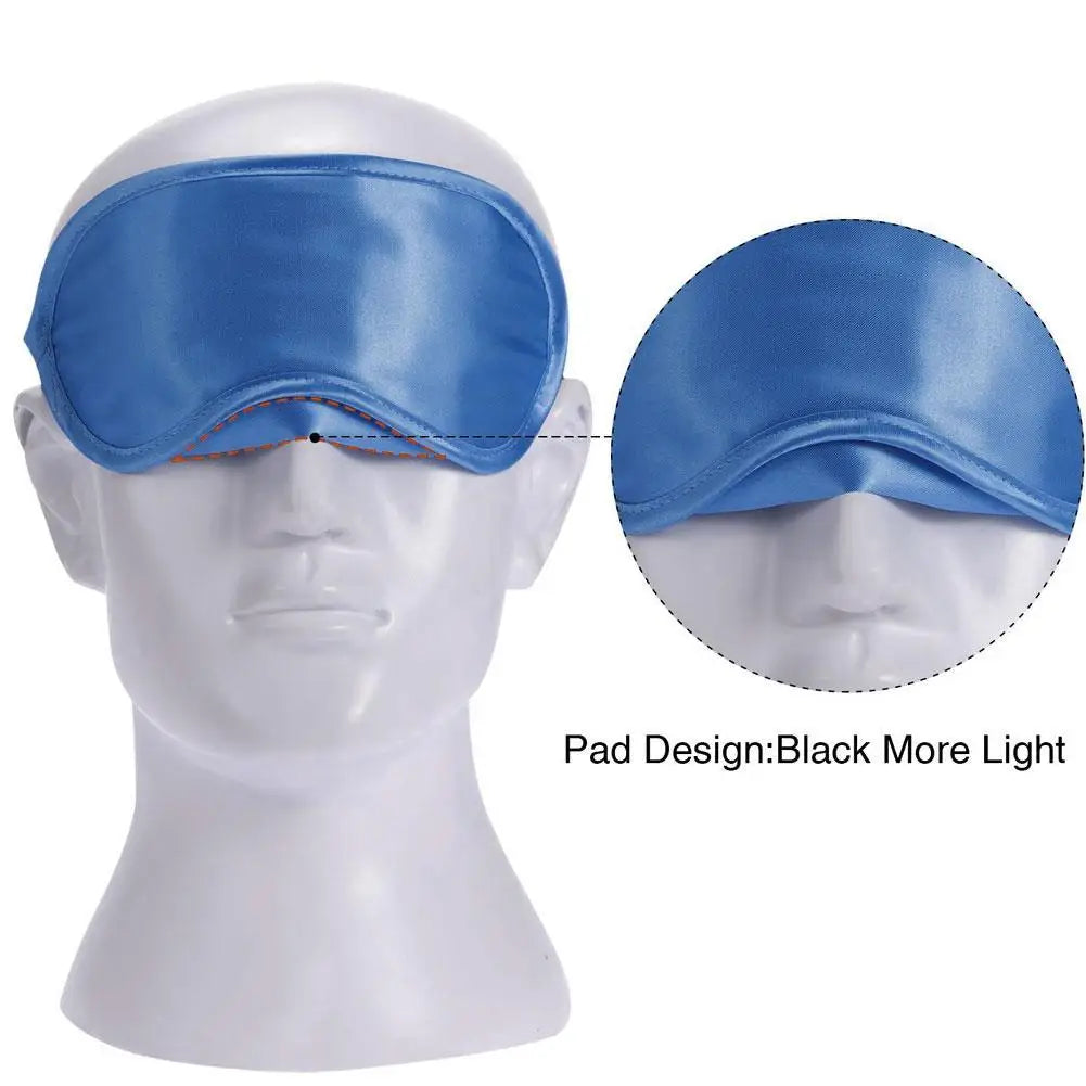 Oogmasker