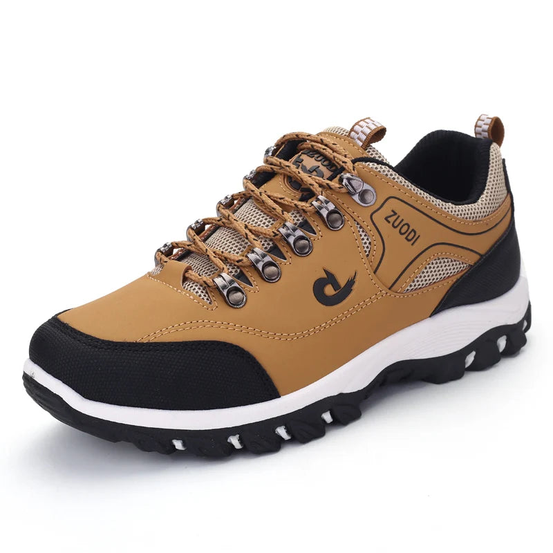 Hiking Shoes