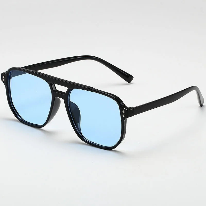 Tinted Vintage Sunglasses