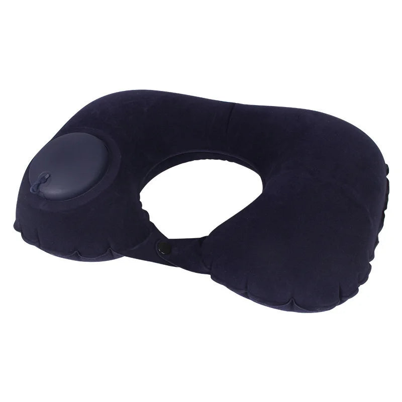 Inflatable Neck Pillow
