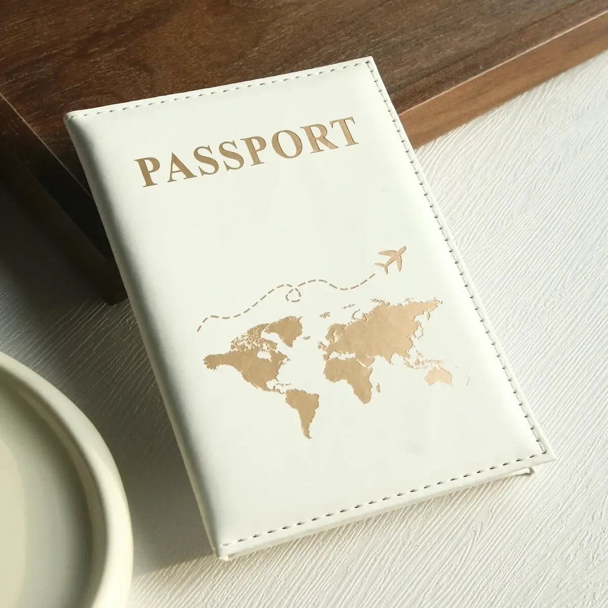 Passport Cover
