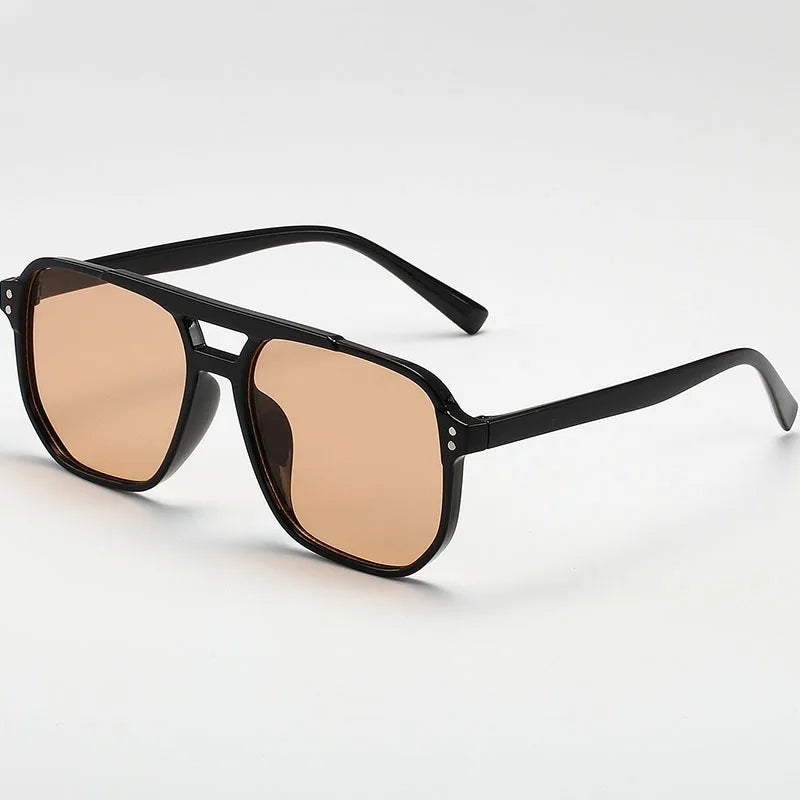 Tinted Vintage Sunglasses
