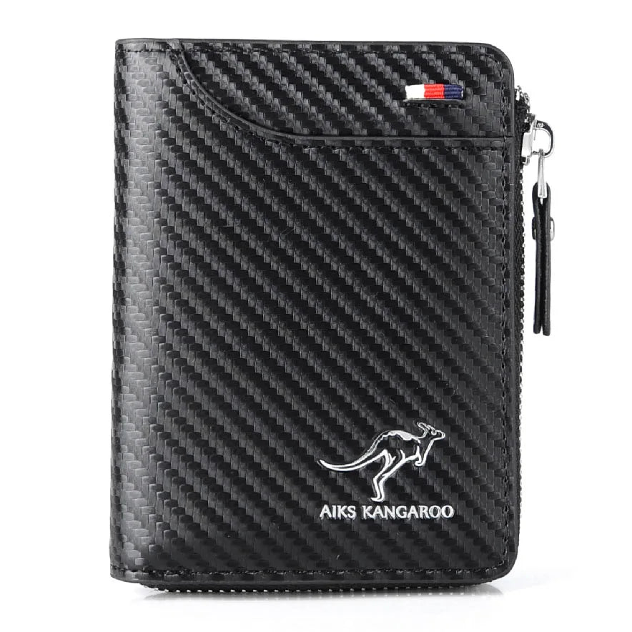 ANTI RFID Wallet