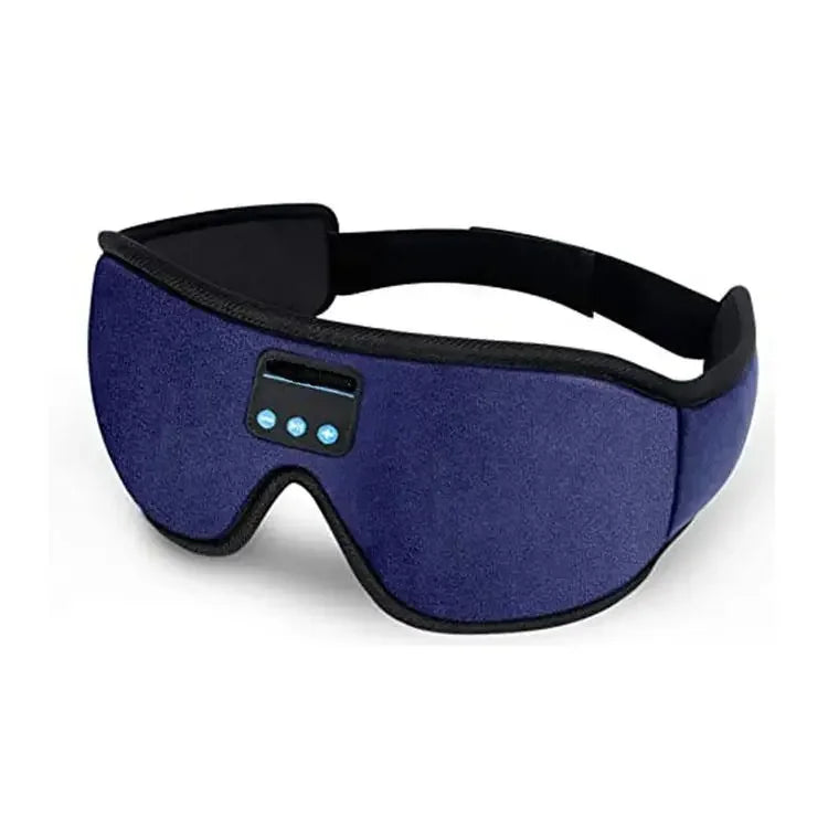 Bluetooth-oogmasker