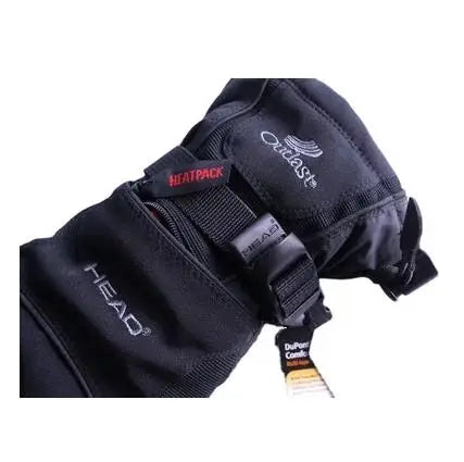 Ski Gloves