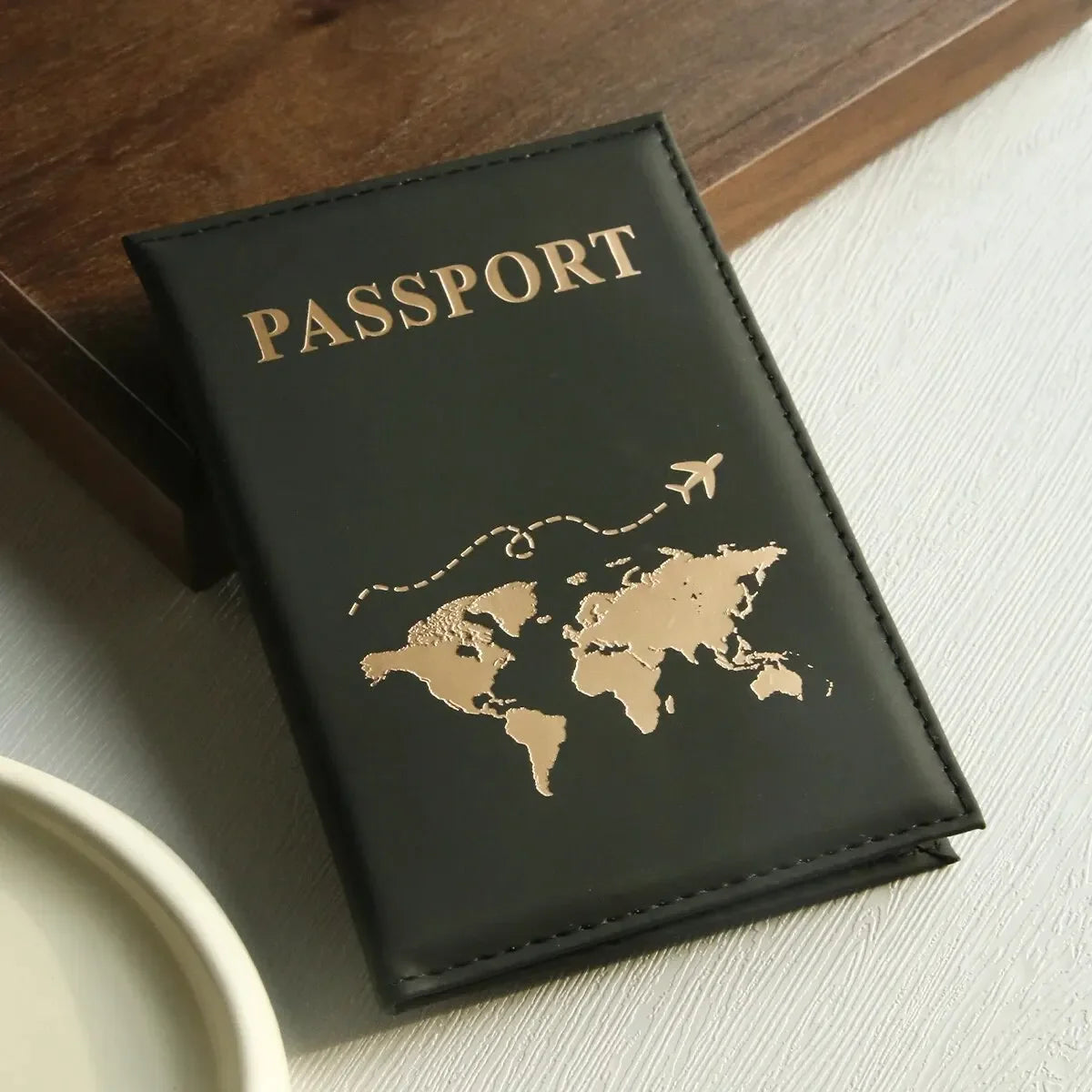 Passport Cover