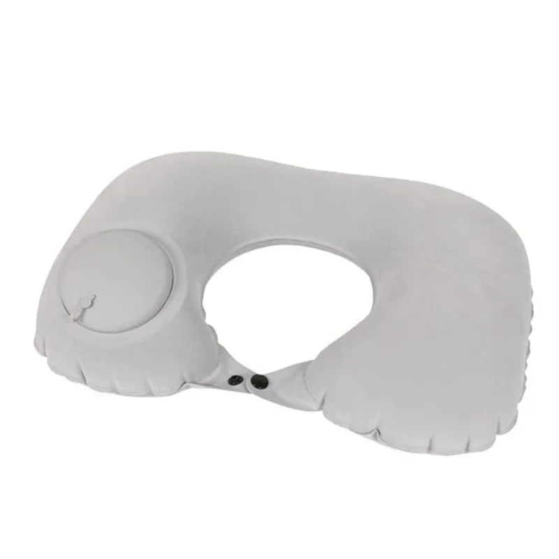Inflatable Neck Pillow