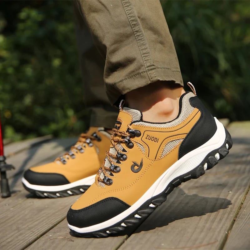 Hiking Shoes