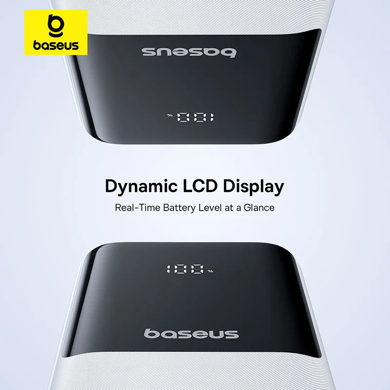 Compact Power Bank