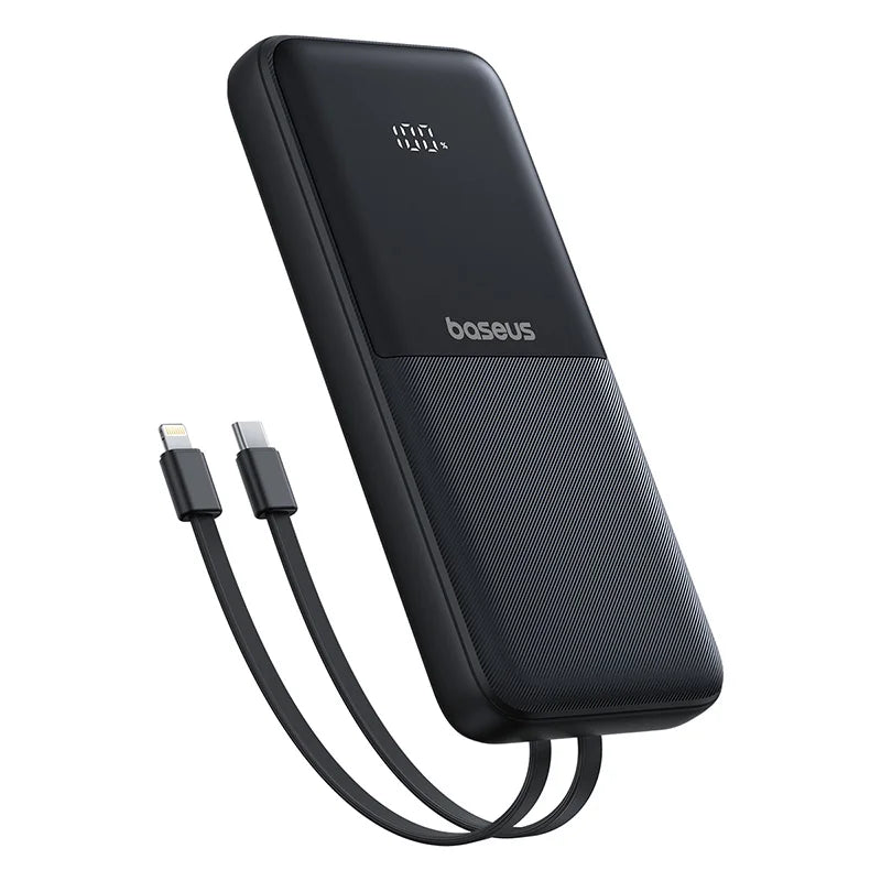 Compact Power Bank