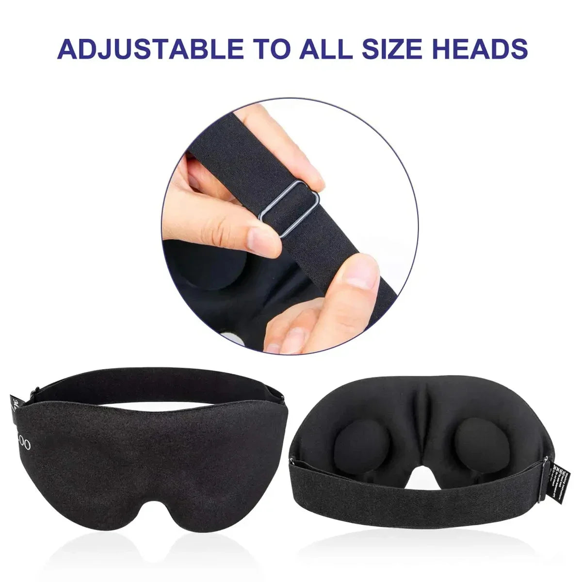 Eye Cup Mask