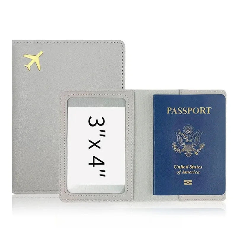 Passport Cover