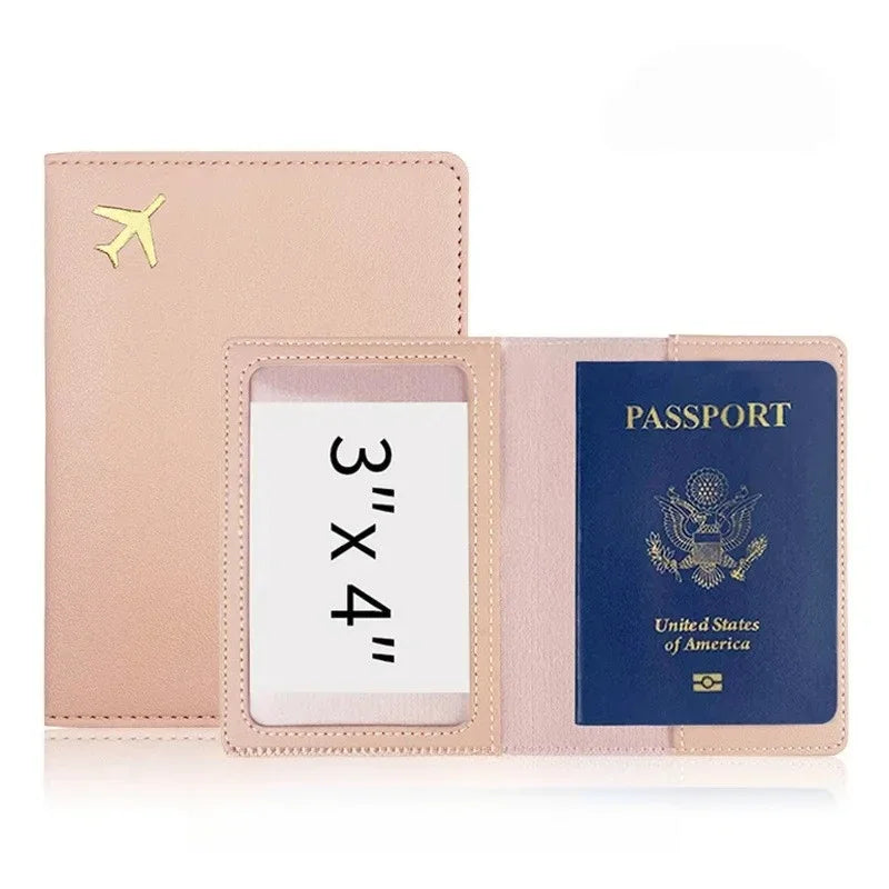 Passport Cover