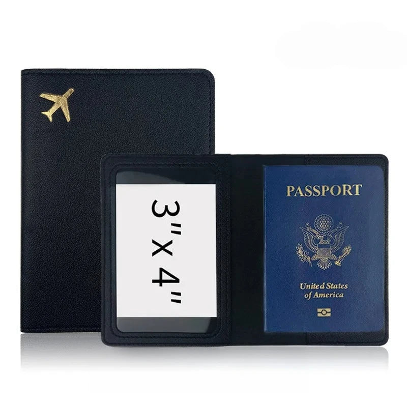 Passport Cover