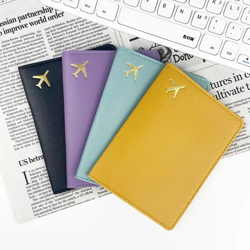Passport Cover