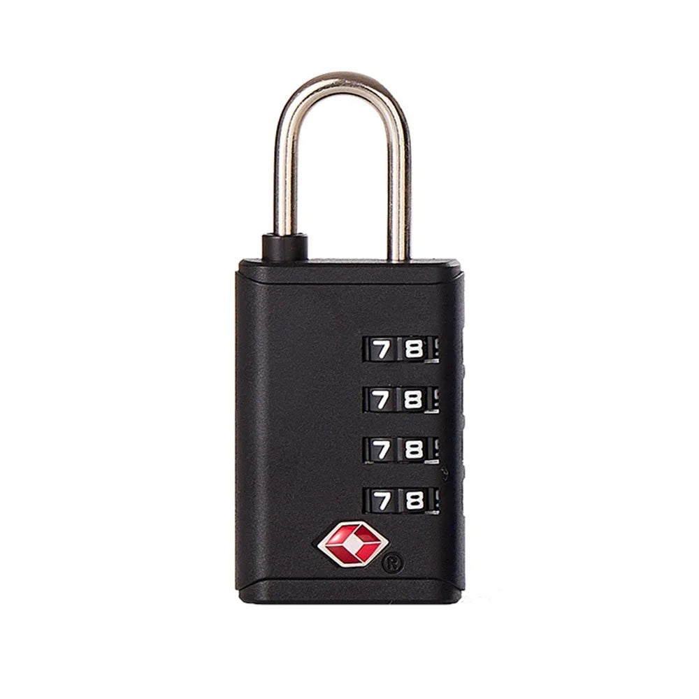 TSA 4 Digit Combination Lock