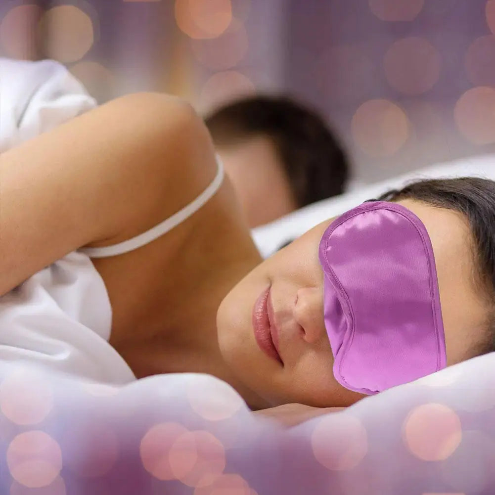 Oogmasker