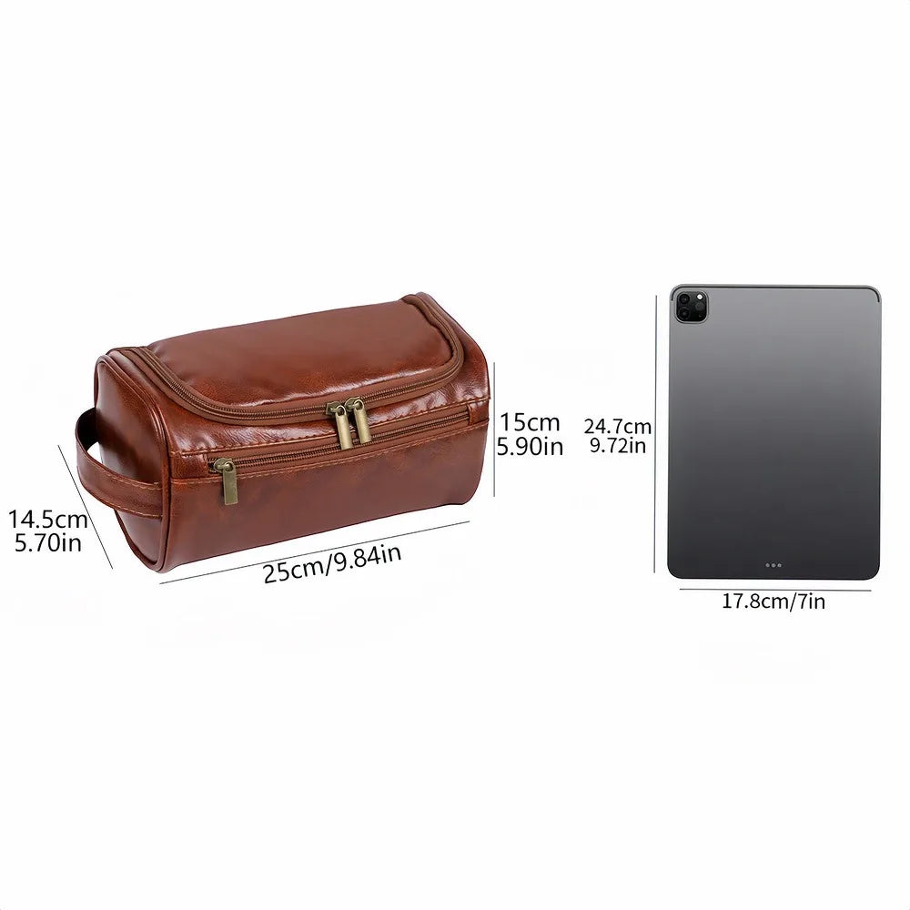 Toiletry Bag