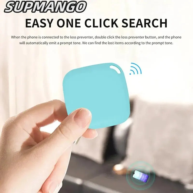 Mini Bluetooth 5.0 Luggage Tracker