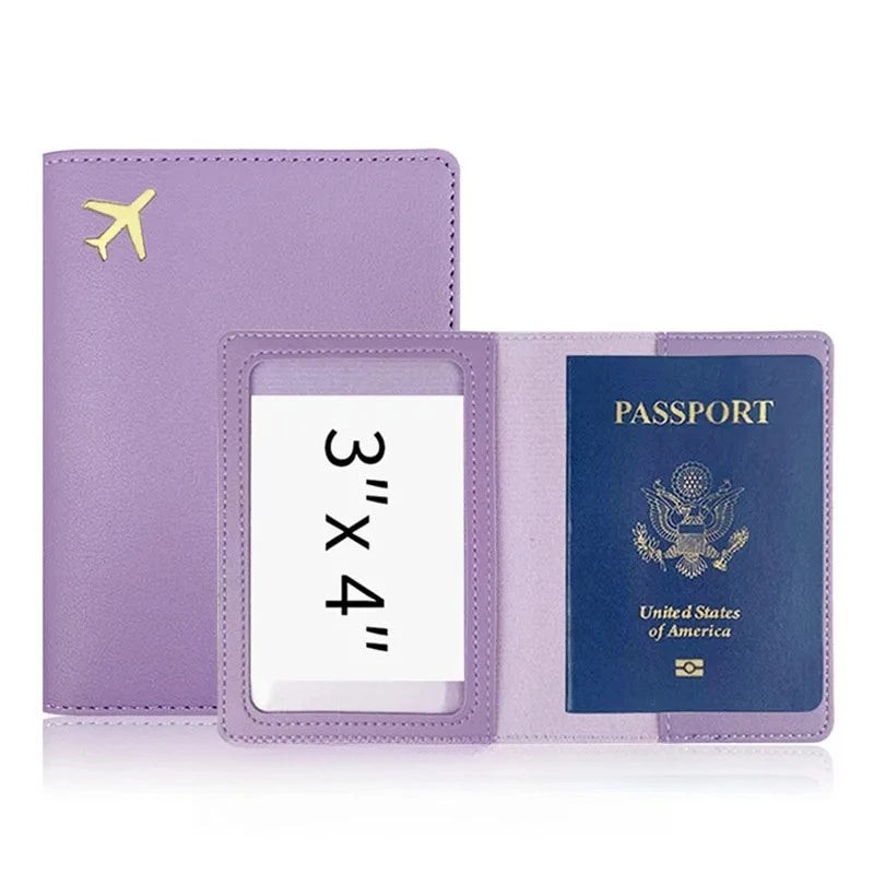 Passport Cover