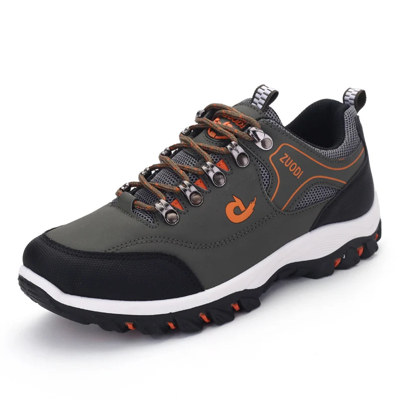 Hiking Shoes