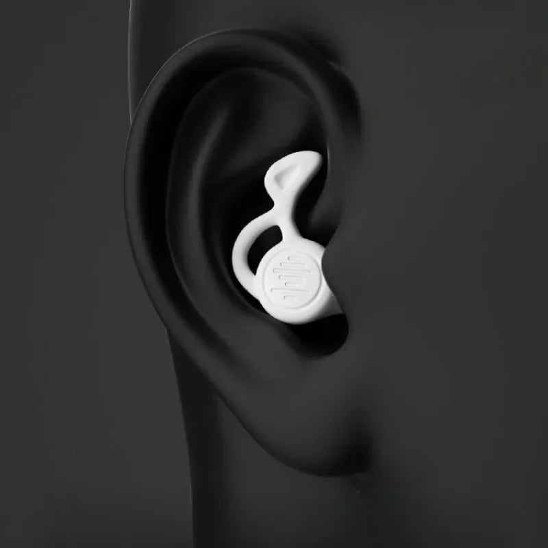 3 Layer Anti Noise Earplugs
