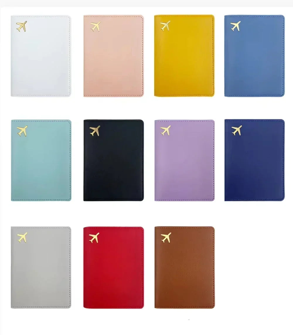 Passport Cover