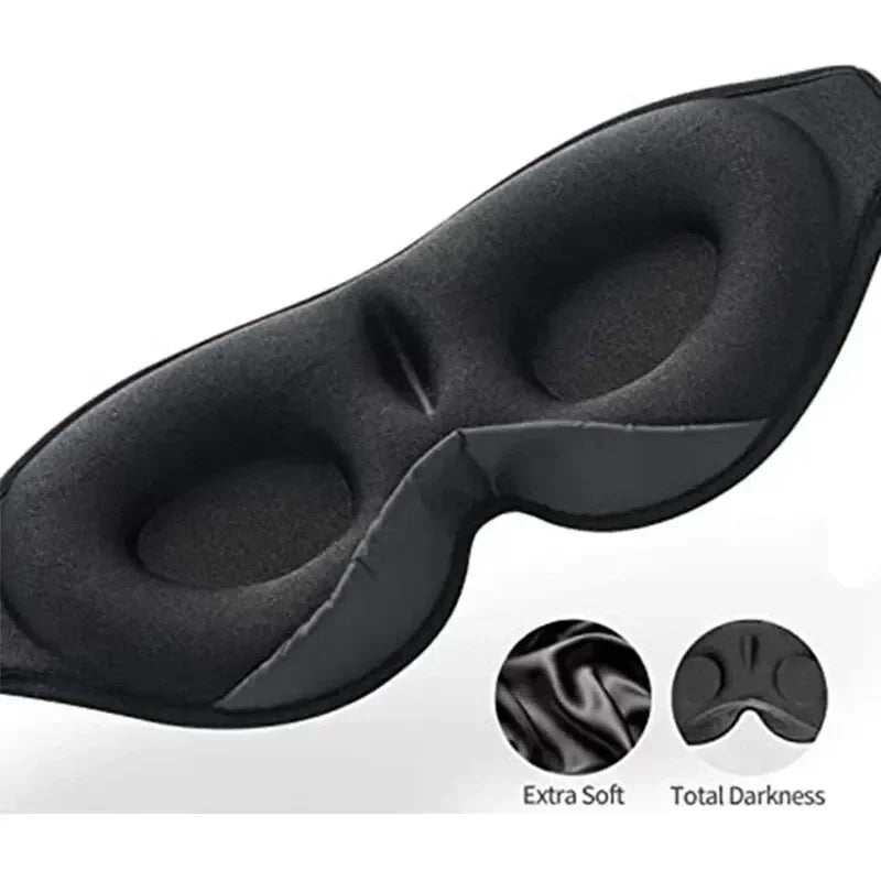Bluetooth-oogmasker