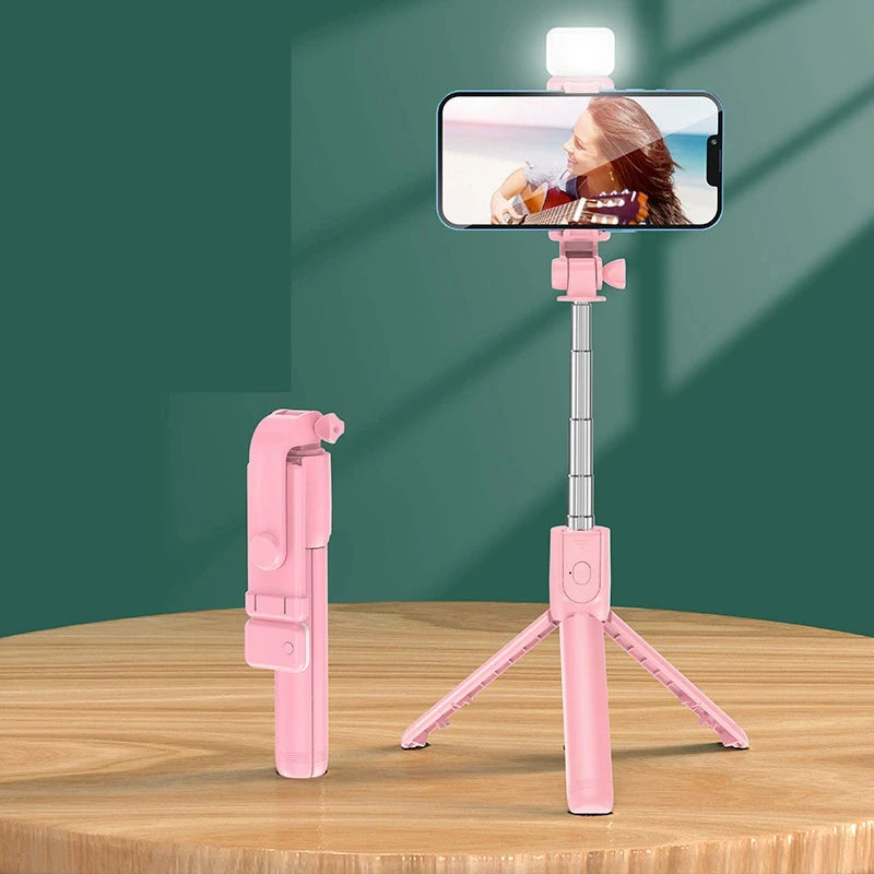 Bluetooth Selfie Stick