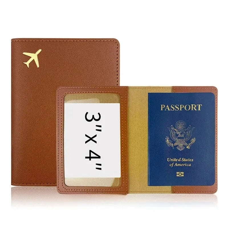 Passport Cover