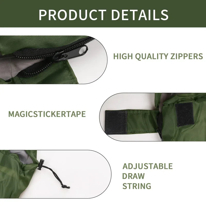 Sleeping Bag