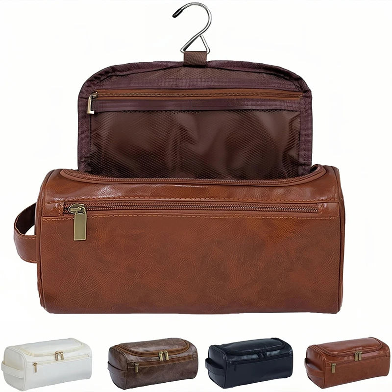 Toiletry Bag
