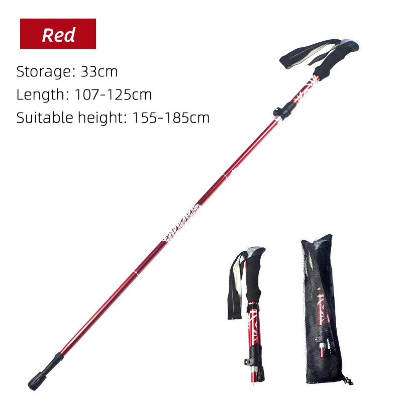 Trekking Pole