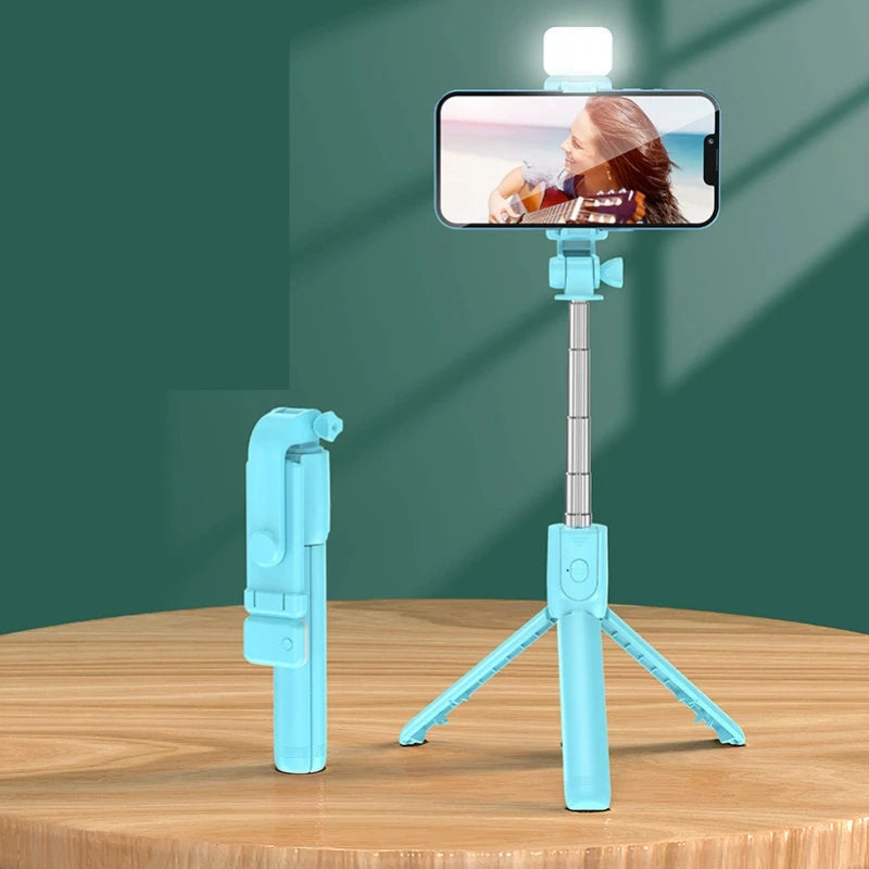 Bluetooth Selfie Stick