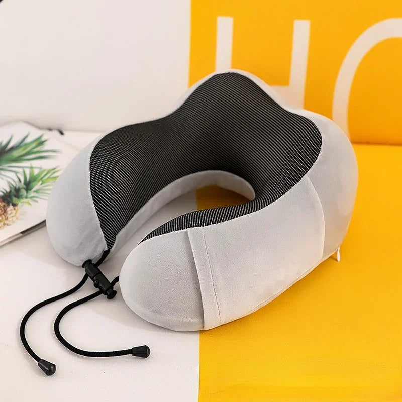 U Shaped Neck Pillow