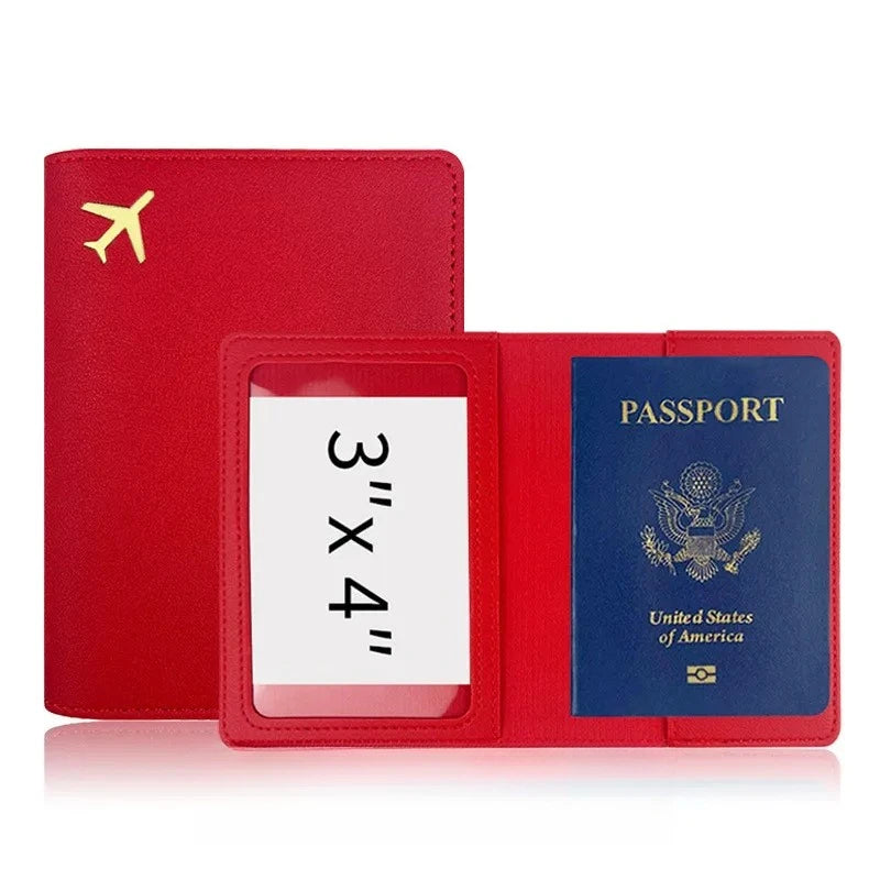 Passport Cover