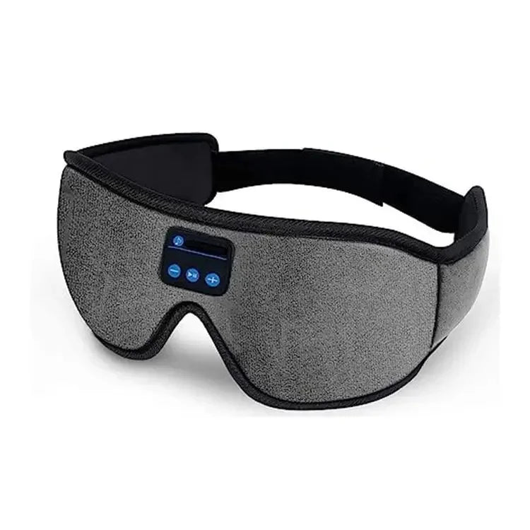 Bluetooth-oogmasker