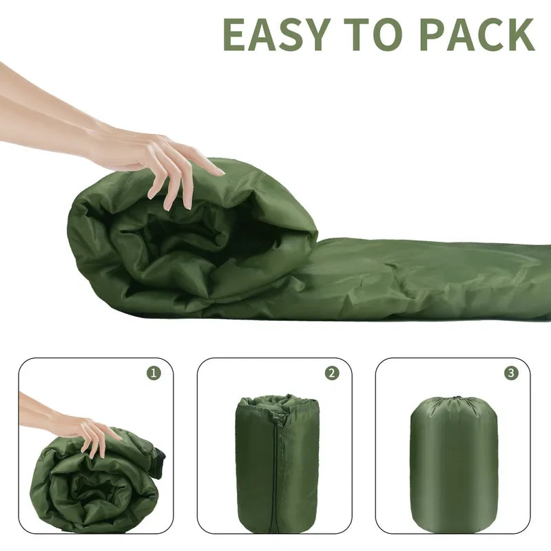 Sleeping Bag