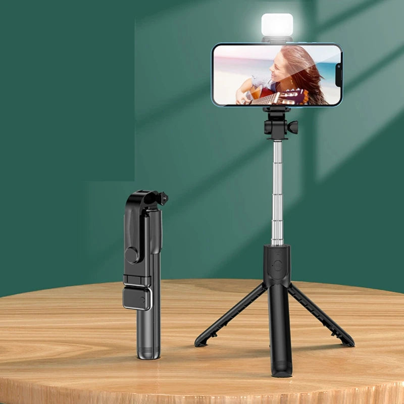 Bluetooth Selfie Stick