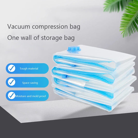 Sacs de compression