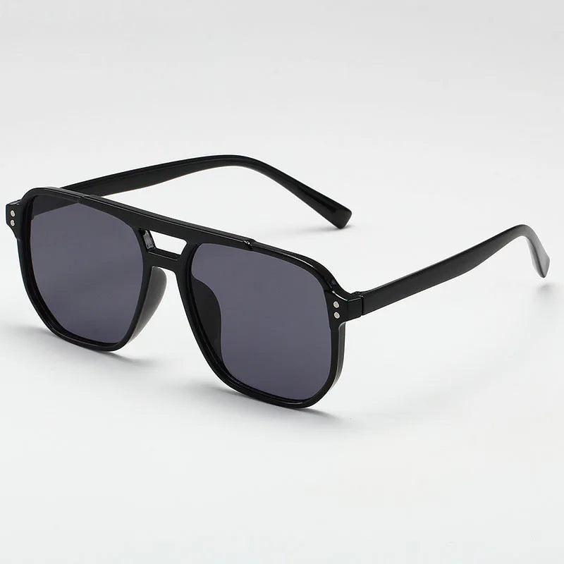 Tinted Vintage Sunglasses