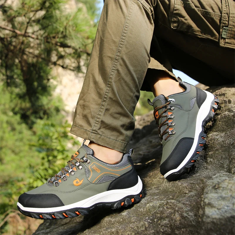 Hiking Shoes