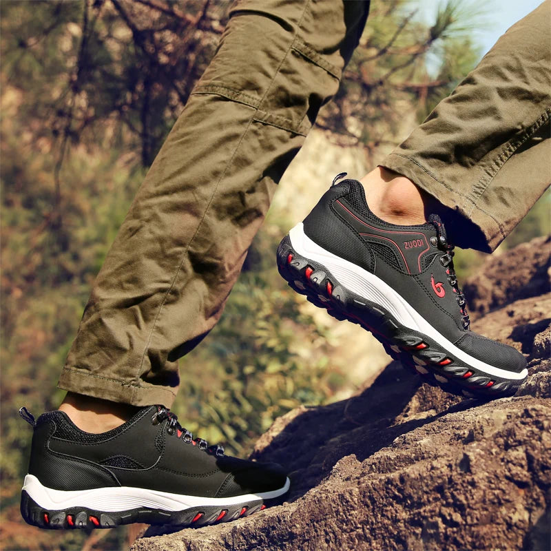 Hiking Shoes