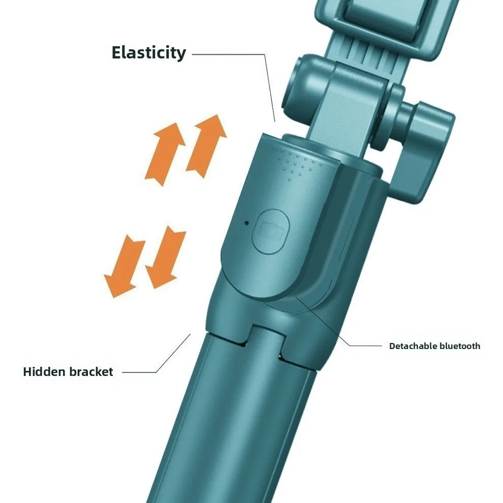 Bluetooth Selfie Stick