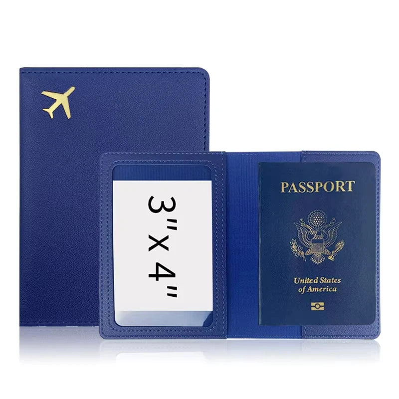 Passport Cover