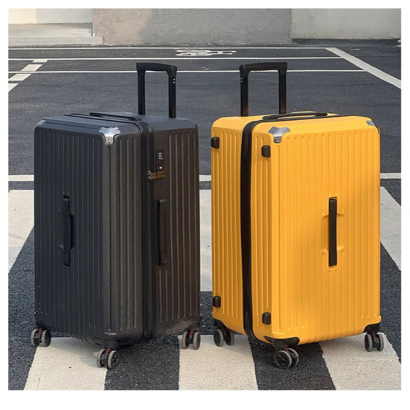 Smart Suitcase